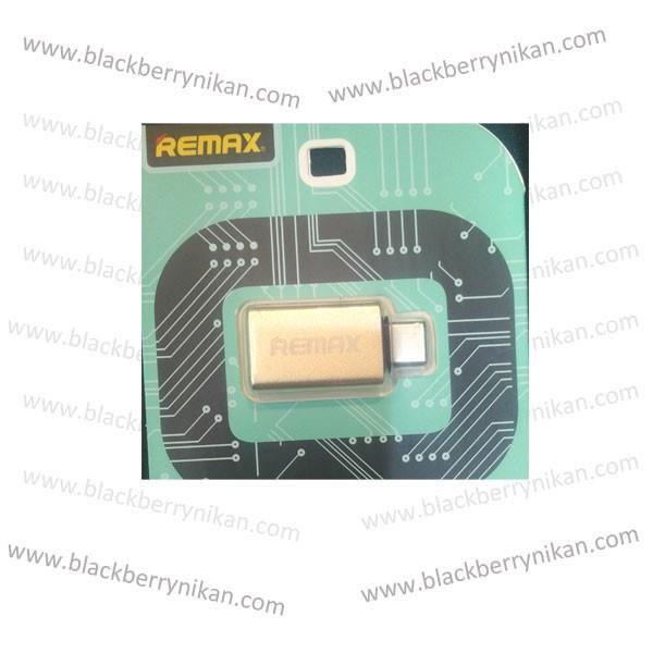 تبدیل OTG  ریمکس برای تایپ سی KEYone